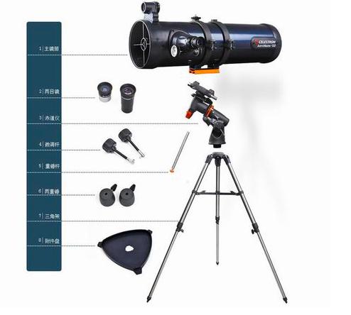 星特朗天文观测效果,星特朗70700真实观测效果