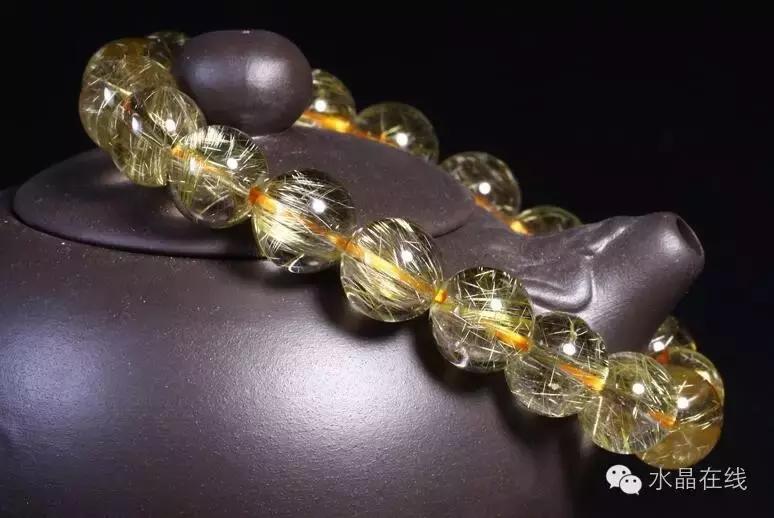 最适合男士上班族戴的水晶,各种职业适合戴的水晶