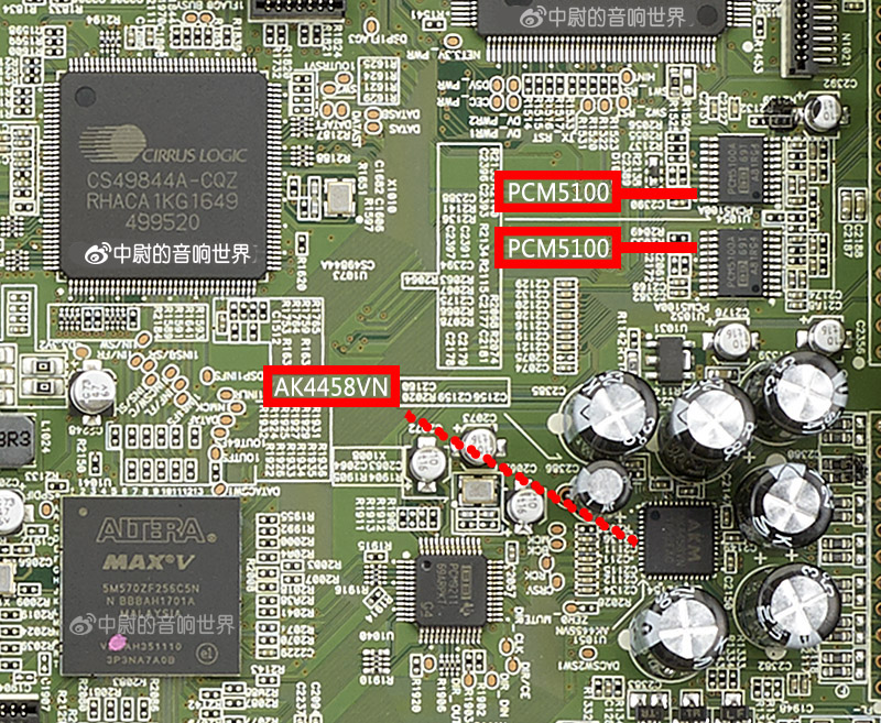 天龙avr2500功放评测,天龙avr4400