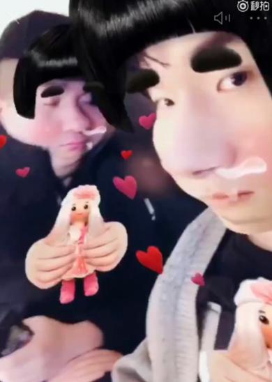 易烊千玺六周年粉丝应援震撼,易烊千玺一千万粉丝福利完整版