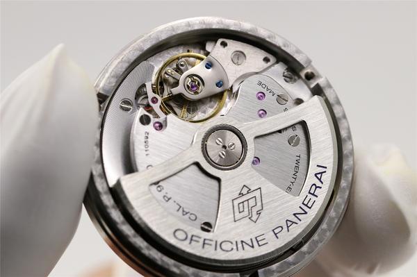 玩表练手机芯,手表机芯知识你懂多少