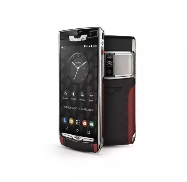 vertu新品口碑推荐,vertu23年新款