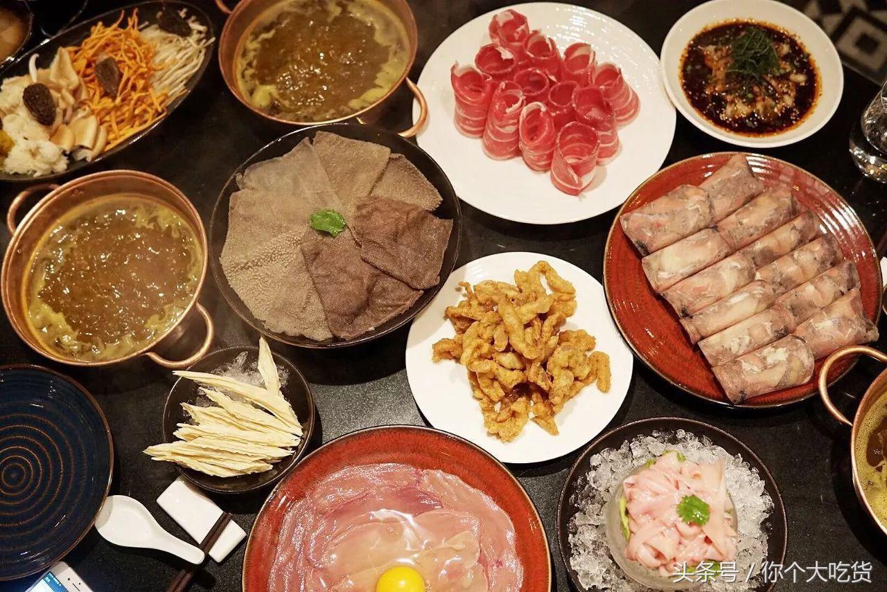 成都美食推荐街边必吃,城市风味不踩坑美食指南