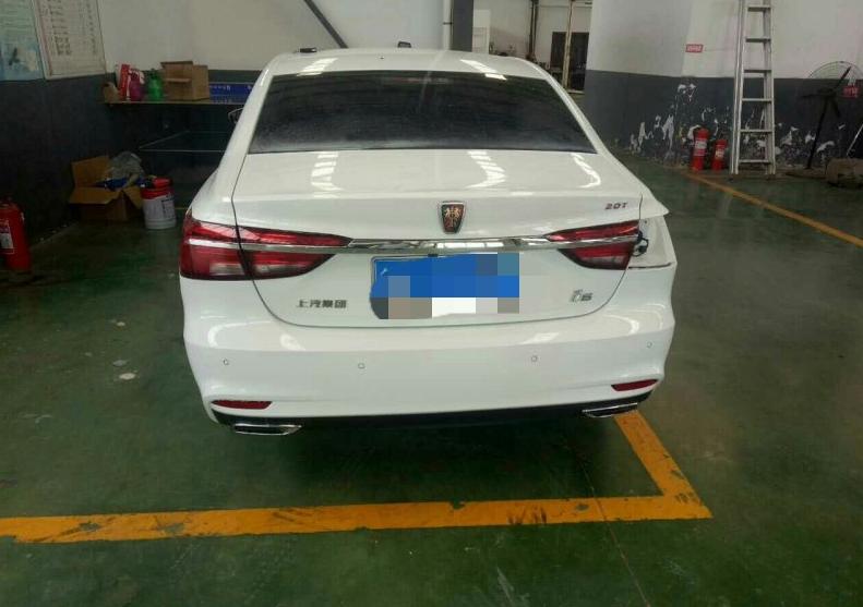 荣威i6的车主用车体验,荣威i6驾车体验