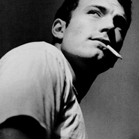 个性白边黑白头像,黑白头像部位头像