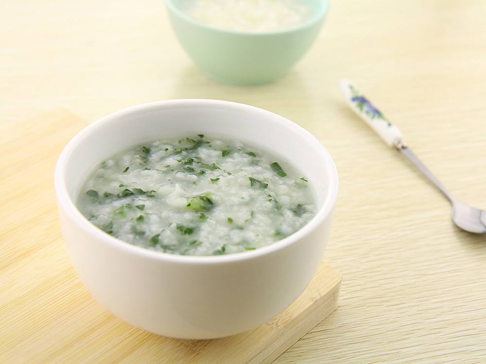 宝宝6个月以后易缺钙吃这些辅食不用担心钙不够