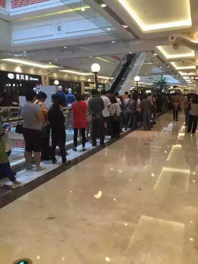 香港最正宗的小熊饼干,香港本地人吃的小熊饼干