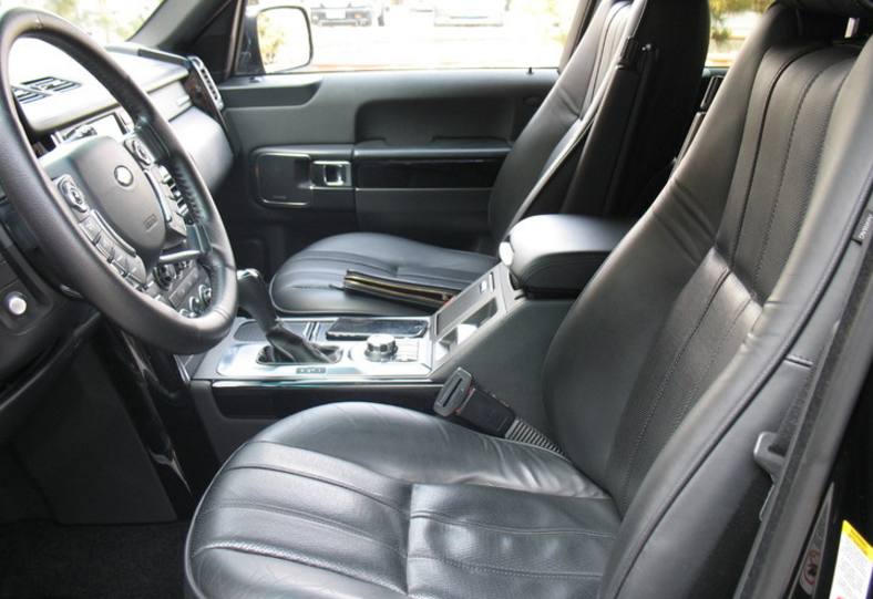 300万路虎揽胜巅峰创世,300万豪华路虎揽胜