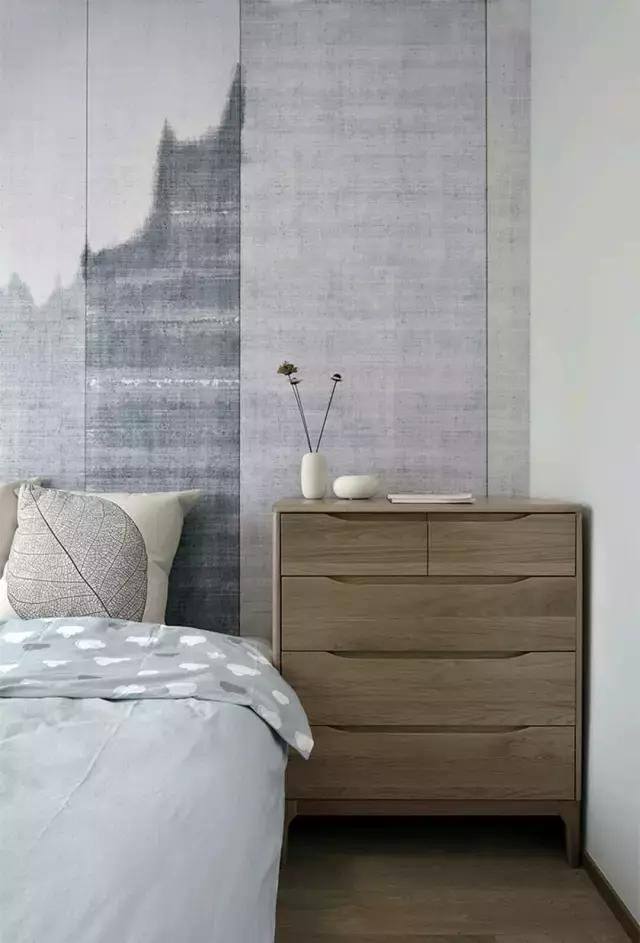 98平方新中式,98平全包10万够不够