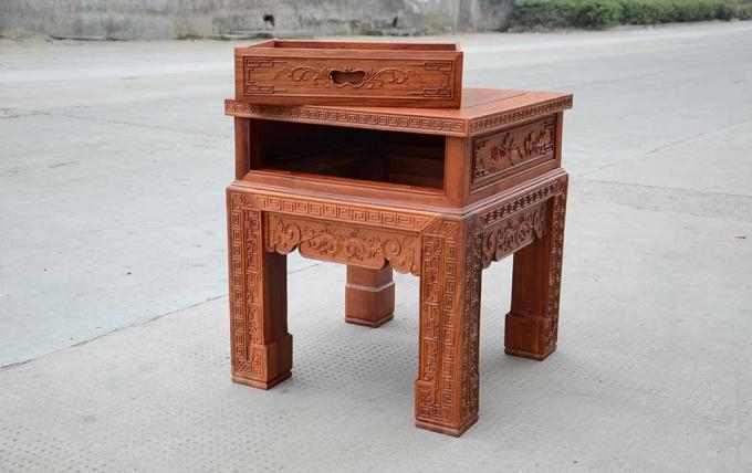 如何分辨缅甸花梨的家具的真假,缅甸花梨最简单鉴别方法