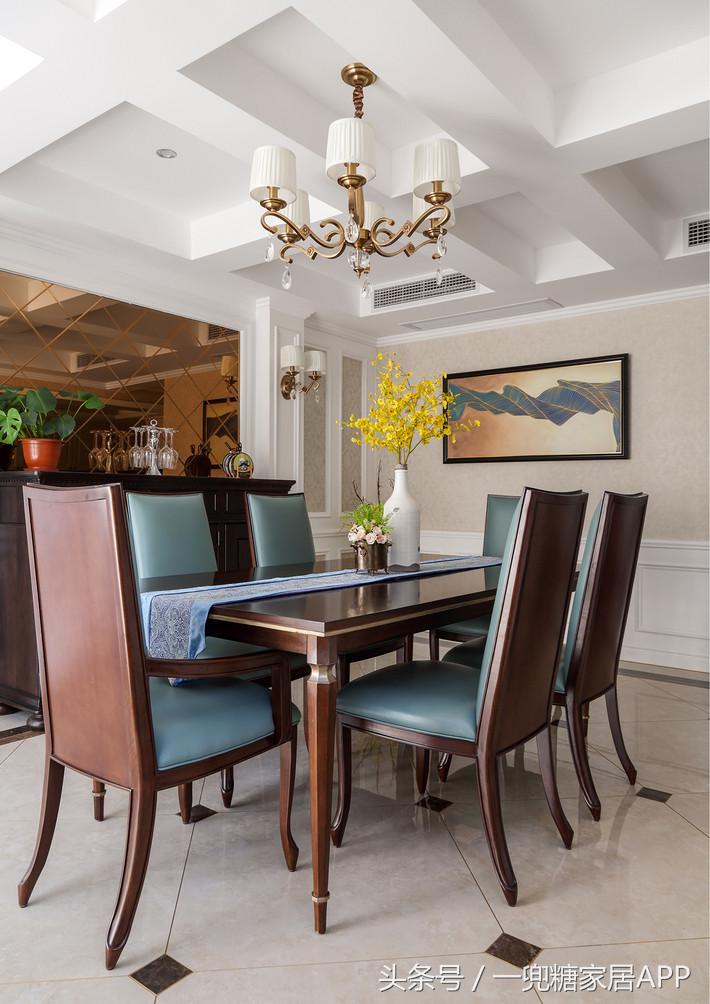 淡淡的粉红，这家美好得不像话