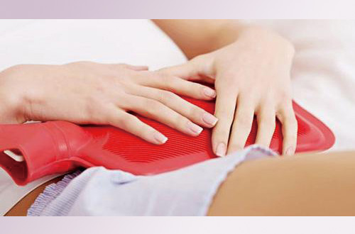 经期洗淋浴应注意什么,经期洗澡指南