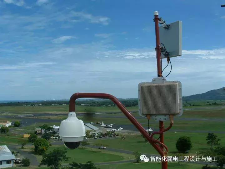 无线网的知识,关于无线网桥的介绍