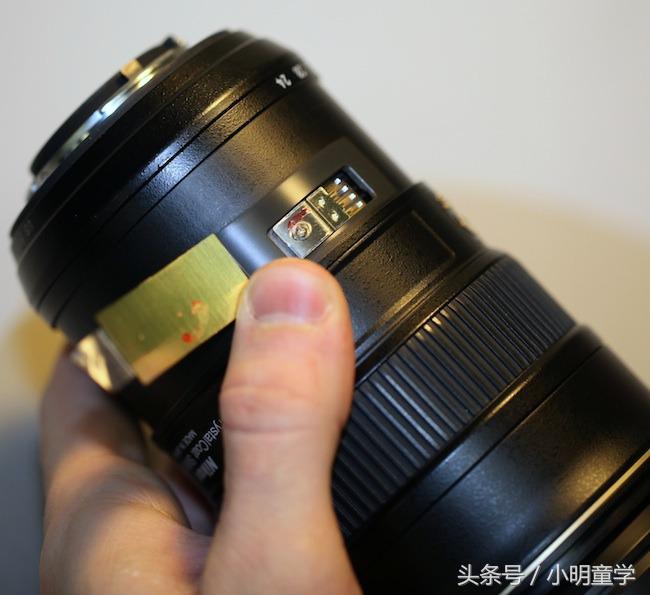 尼康和佳能哪家镜头性价比高？我在某东买了十几个镜头，来看看