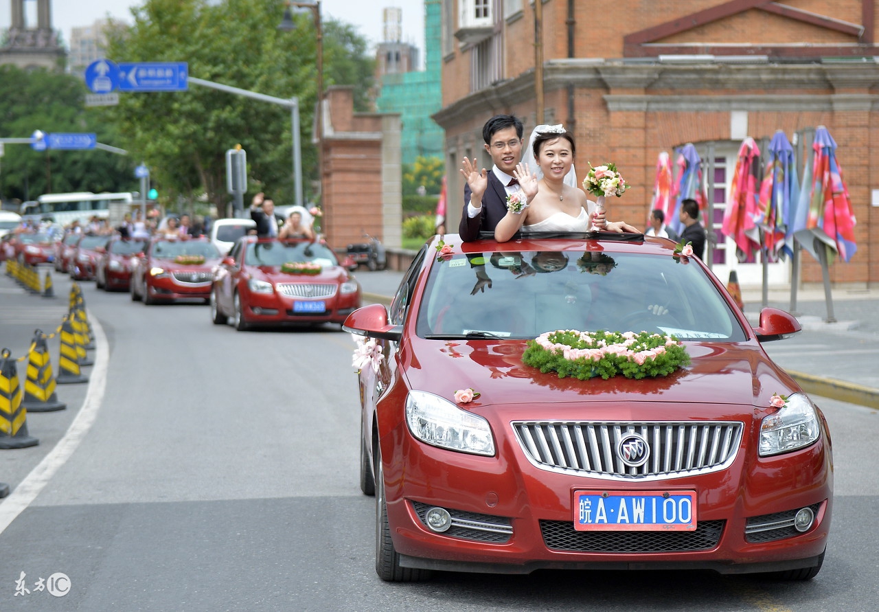 为什么新郎官的车迟迟不到？邯郸婚车租赁公司靠谱吗？如何选婚车
