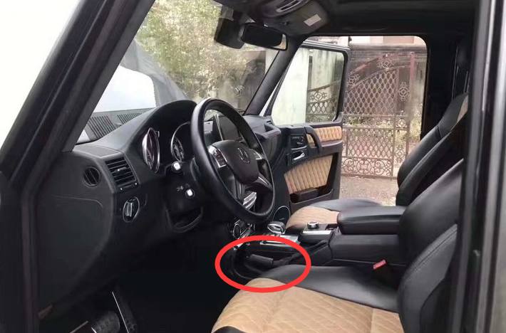 入手一台g63落地需要多少钱,g63奔驰二手车落地多少钱