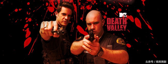 十部必看的丧尸美剧,全球公认最好看的十大丧尸美剧