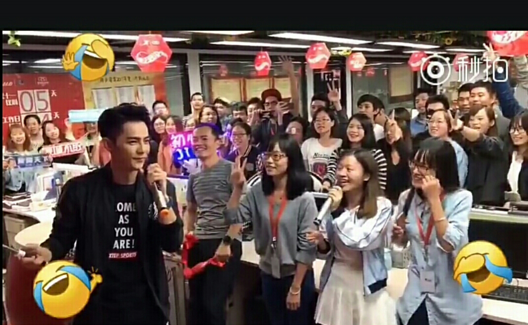 看到特步的工作福利，安踏的员工：我要辞职