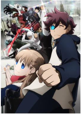 17年10月份最火热的10部新番动漫推荐给你！漫迷们看这里！