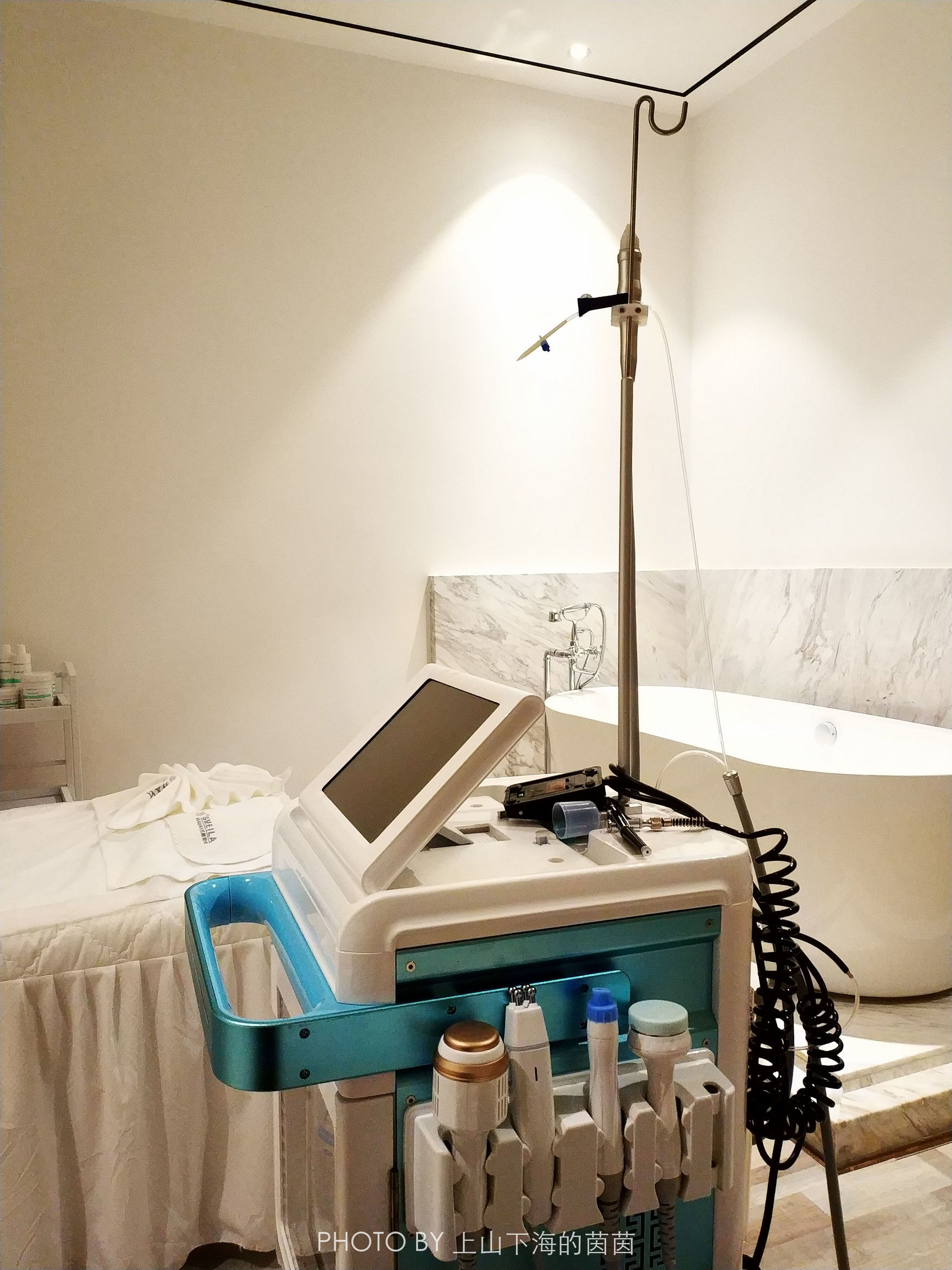 超微小气泡黑头仪有用吗,去黑头仪器小气泡