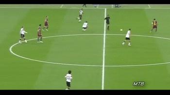 开了天眼!他是划时代的传球大师,当今足坛无人能出其右