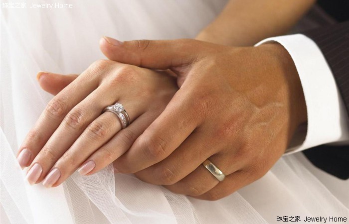 怎样选择实用的婚戒,现在什么样的婚戒比较划算