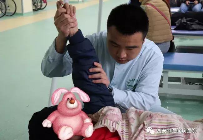 了解康复治疗学视频,你了解康复治疗师吗