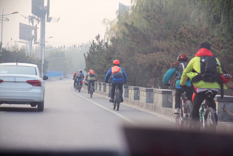 潮白河怪兽,潮白怪兽开箱