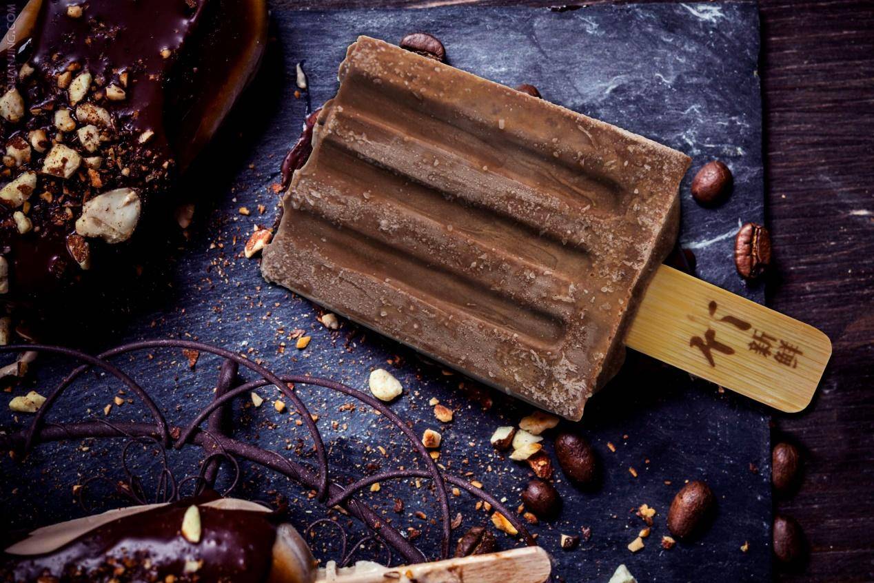 冰淇淋是哪个国家发明出来的,冰淇淋最早其实是中国人发明的