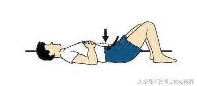 耻骨联合痛康复动作,耻骨分离产后走路超级疼怎么缓解