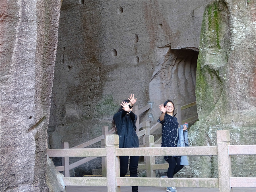 台州一日游的绝佳去处,台州旅游小众秘境