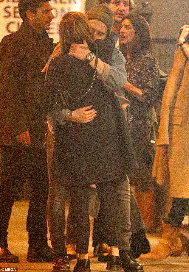 布鲁克林和小贝的恋情,布鲁克林贝克汉姆恋爱