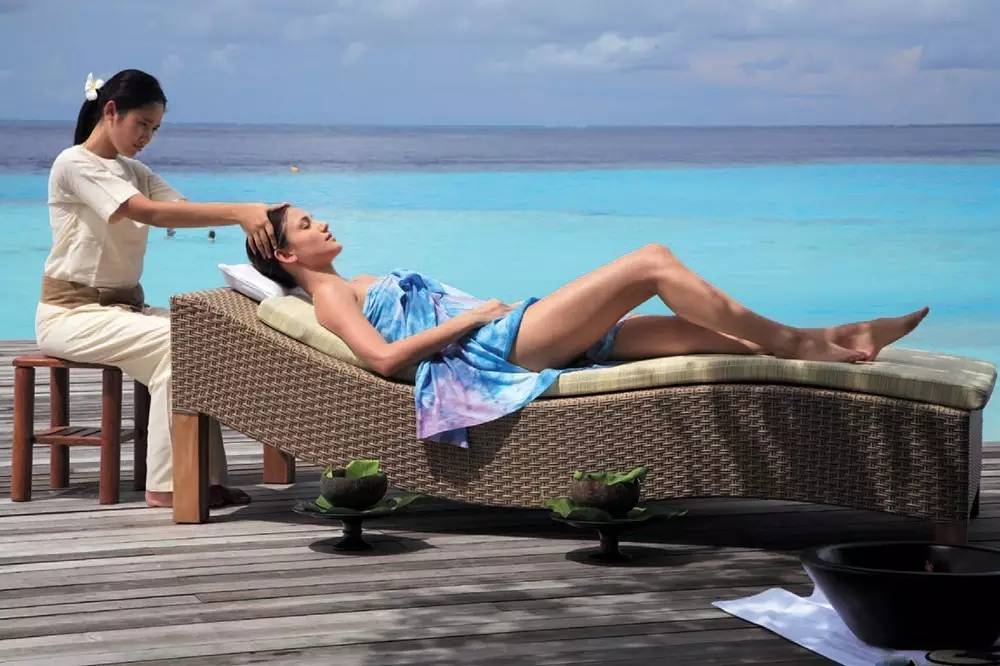 个性化定制spa,spa焕活新生