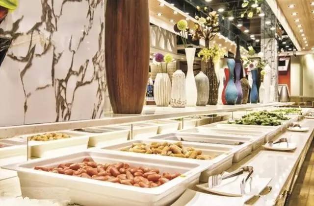 西安海鲜自助餐排行榜前十名,西安北郊自助餐排行榜前十名