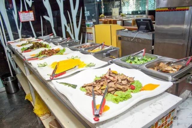 西安海鲜自助餐排行榜前十名,西安北郊自助餐排行榜前十名