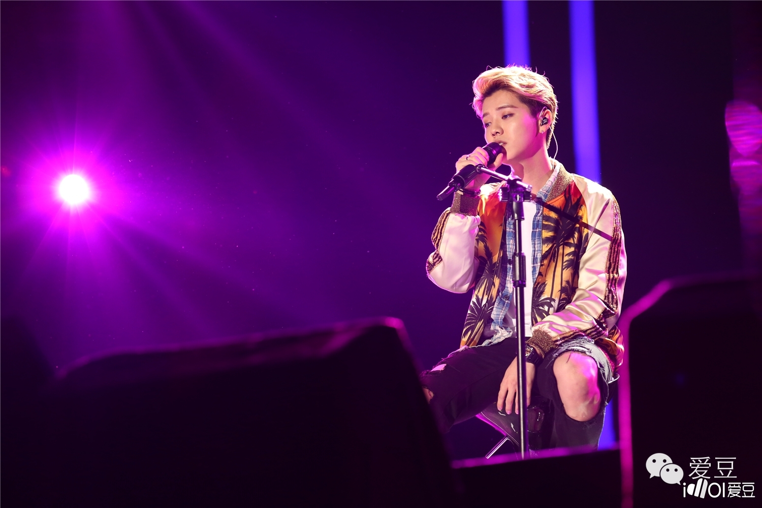 qq音乐盛典bigbang,qq音乐盛典bigbang领奖合集