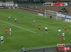 高洪波3比0韩国全场视频,高洪波国家队进球集锦