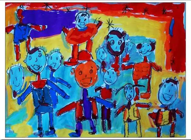 如何成为儿童插画师,零基础如何成为儿童插画师