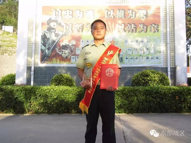 说说军营里的那些事儿,军营中的那些兵事