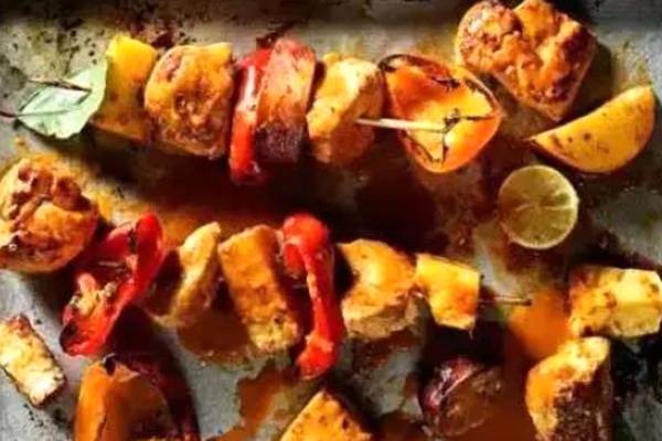 独特的烤肉让你开启味觉新世界,好吃的烤肉让你回味无穷