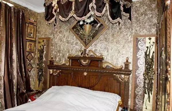 俄罗斯高档楼房,俄罗斯一套房子价格表