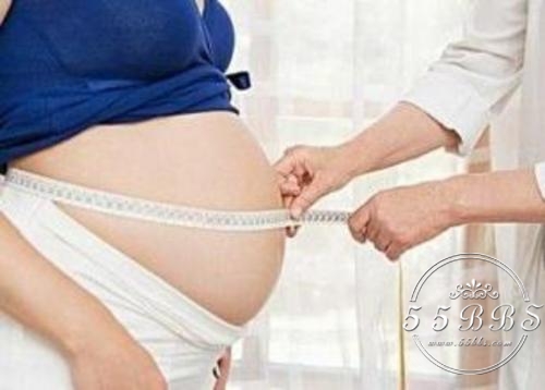 超实用的孕期检查时间表