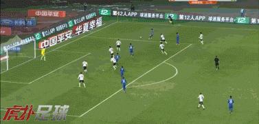 蕾丝裤憋大招，最好的江苏队亚冠见