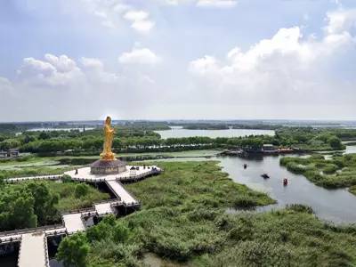 盐城踏青赏花攻略,盐城春暖花开一日游攻略