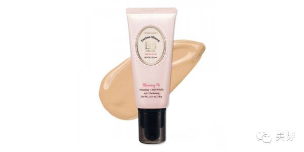 底妆bb霜推荐,cc底妆哪个牌子好