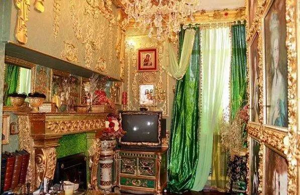 俄罗斯高档楼房,俄罗斯一套房子价格表