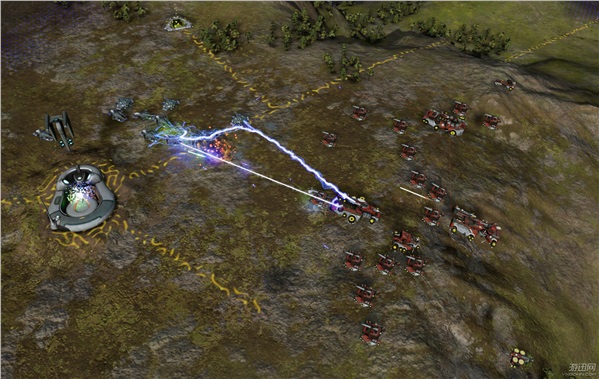 RTS大作《奇点灰烬》PC性能测试DX12模式下性能更突出