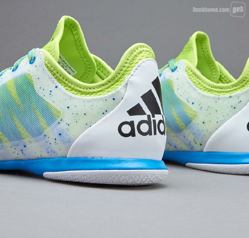 阿迪达斯x15足球鞋,阿迪达斯即将发售的足球鞋2024