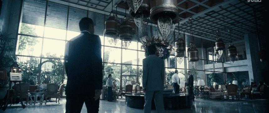 就为这些美哭了的酒店，攒钱也要去一趟