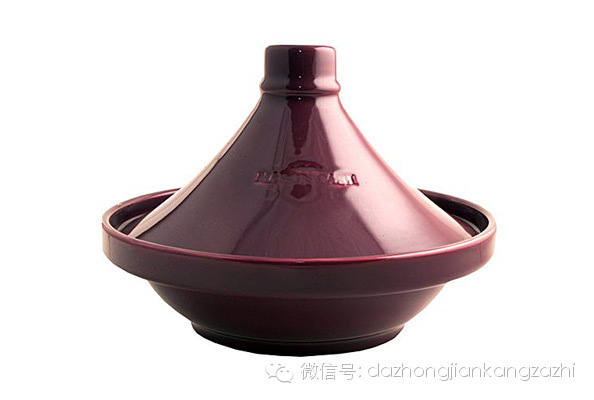 隐藏在锅中的秘密